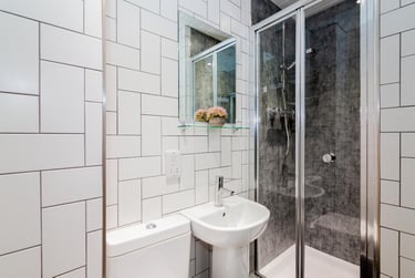 7 bed flat, Bankfield Road, Springwood, Huddersfield, HD13HR - Image 10