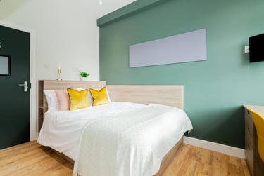 7 bed flat, Bankfield Road, Springwood, Huddersfield, HD13HR - Image 13