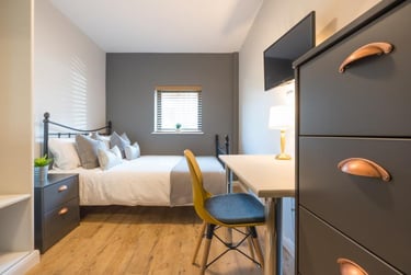 5 bed flat, Byron Street, Sandyford, Newcastle, NE21XH - Image 2