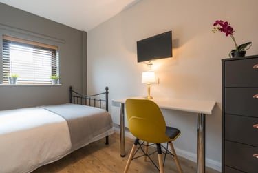 5 bed flat, Byron Street, Sandyford, Newcastle, NE21XH - Image 15