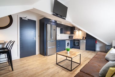 5 bed flat, Bankfield Road, Springwood, Huddersfield, HD13HR - Image 4