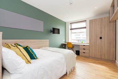 6 bed flat, Bankfield Road, Springwood, Huddersfield, HD13HR - Image 12