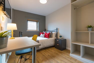 5 bed flat, Byron Street, Sandyford, Newcastle, NE21XH - Image 11