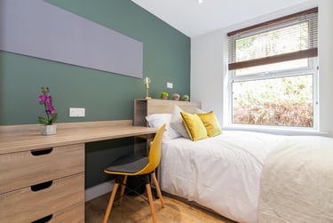 6 bed flat, Bankfield Road, Springwood, Huddersfield, HD13HR - Image 6