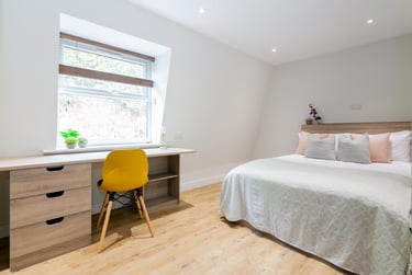 5 bed flat, Bankfield Road, Springwood, Huddersfield, HD13HR - Image 14