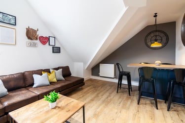 5 bed flat, Bankfield Road, Springwood, Huddersfield, HD13HR - Image 3