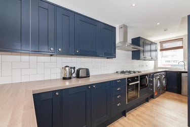 6 bed flat, Bankfield Road, Springwood, Huddersfield, HD13HR - Image 9