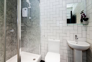 7 bed flat, Bankfield Road, Springwood, Huddersfield, HD13HR - Image 11