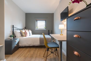 5 bed flat, Byron Street, Sandyford, Newcastle, NE21XH - Image 14