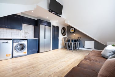 6 bed flat, Bankfield Road, Springwood, Huddersfield, HD13HR - Image 5