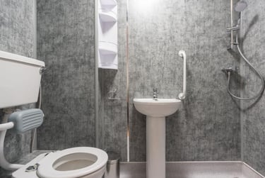 5 bed flat, Byron Street, Sandyford, Newcastle, NE21XH - Image 7