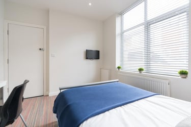 5 bed house, Ashford Street, Shelton, Stoke, ST42EL - Image 14