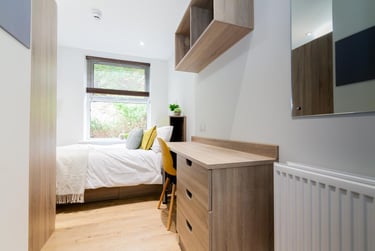 7 bed flat, Bankfield Road, Springwood, Huddersfield, HD13HR - Image 7