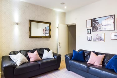 5 bed house, Beresford Street, Shelton, Stoke, ST42ES - Image 1