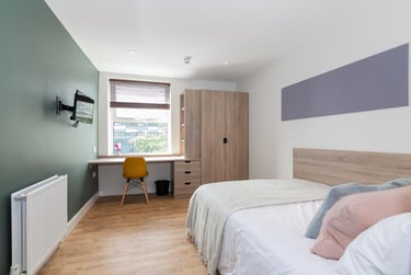 6 bed flat, Bankfield Road, Springwood, Huddersfield, HD13HR - Image 5