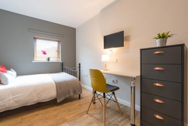 3 bed flat, Byron Street, Sandyford, Newcastle, NE21XH - Image 5