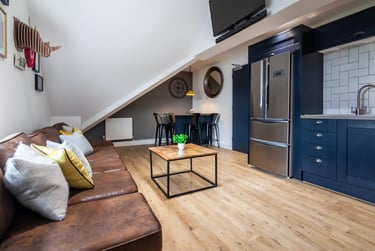 5 bed flat, Bankfield Road, Springwood, Huddersfield, HD13HR - Image 2