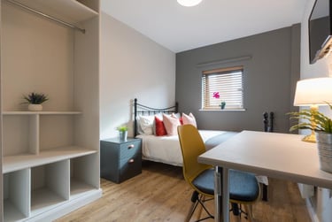 5 bed flat, Byron Street, Sandyford, Newcastle, NE21XH - Image 2