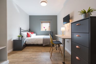 3 bed flat, Byron Street, Sandyford, Newcastle, NE21XH - Image 4