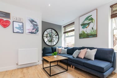 6 bed flat, Bankfield Road, Springwood, Huddersfield, HD13HR - Image 11