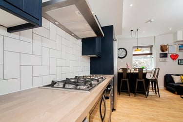 7 bed flat, Bankfield Road, Springwood, Huddersfield, HD13HR - Image 6