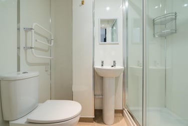 2 bed flat, Byron Street, Sandyford, Newcastle, NE21XH - Image 7