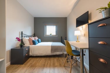 5 bed flat, Byron Street, Sandyford, Newcastle, NE21XH - Image 8