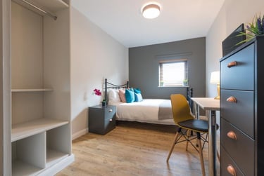 3 bed flat, Byron Street, Sandyford, Newcastle, NE21XH - Image 2