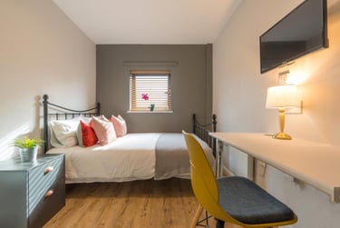 5 bed flat, Byron Street, Sandyford, Newcastle, NE21XH - Image 3