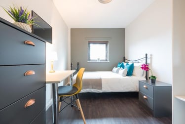 5 bed flat, Byron Street, Sandyford, Newcastle, NE21XH - Image 11