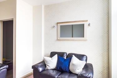 4 bed house, Seaford Street, Shelton, Stoke, ST42EU - Image 2