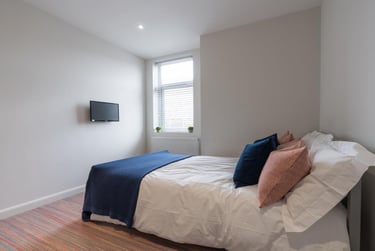 5 bed house, Ashford Street, Shelton, Stoke, ST42EL - Image 8