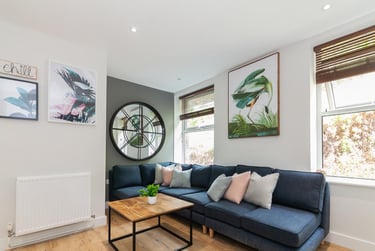 6 bed flat, Bankfield Road, Springwood, Huddersfield, HD13HR - Image 10