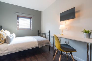 5 bed flat, Byron Street, Sandyford, Newcastle, NE21XH - Image 3