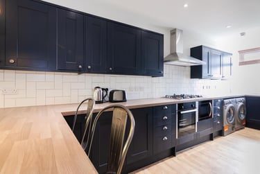 6 bed flat, Bankfield Road, Springwood, Huddersfield, HD13HR - Image 8