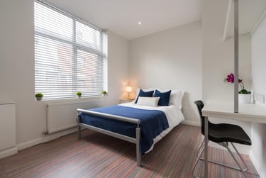 5 bed house, Ashford Street, Shelton, Stoke, ST42EL - Image 12