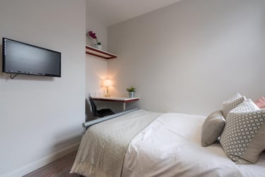 5 bed house, Ashford Street, Shelton, Stoke, ST42EL - Image 7