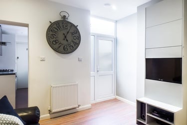 4 bed house, Ashford Street, Shelton, Stoke, ST42EL - Image 3