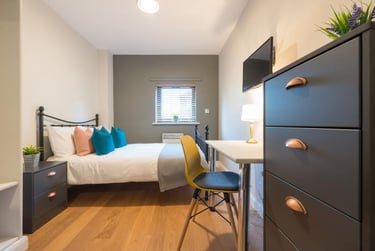 2 bed flat, Byron Street, Sandyford, Newcastle, NE21XH - Image 2