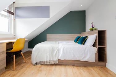 5 bed flat, Bankfield Road, Springwood, Huddersfield, HD13HR - Image 7