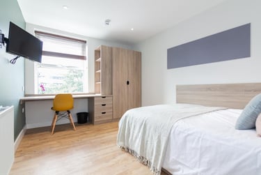 6 bed flat, Bankfield Road, Springwood, Huddersfield, HD13HR - Image 3