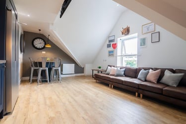 6 bed flat, Bankfield Road, Springwood, Huddersfield, HD13HR - Image 3