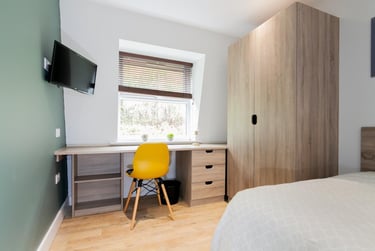 6 bed flat, Bankfield Road, Springwood, Huddersfield, HD13HR - Image 10