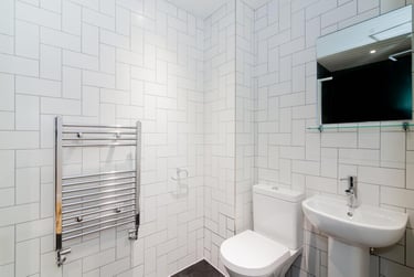 5 bed flat, Bankfield Road, Springwood, Huddersfield, HD13HR - Image 9