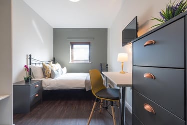 5 bed flat, Byron Street, Sandyford, Newcastle, NE21XH - Image 2