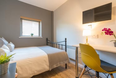 5 bed flat, Byron Street, Sandyford, Newcastle, NE21XH - Image 3