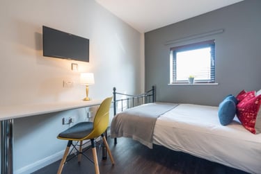 5 bed flat, Byron Street, Sandyford, Newcastle, NE21XH - Image 6