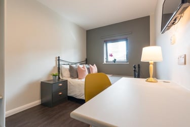 5 bed flat, Byron Street, Sandyford, Newcastle, NE21XH - Image 8