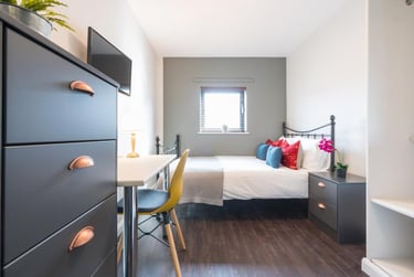 5 bed flat, Byron Street, Sandyford, Newcastle, NE21XH - Image 5