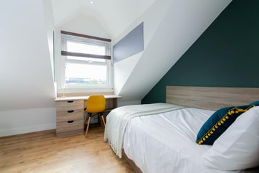 5 bed flat, Bankfield Road, Springwood, Huddersfield, HD13HR - Image 6